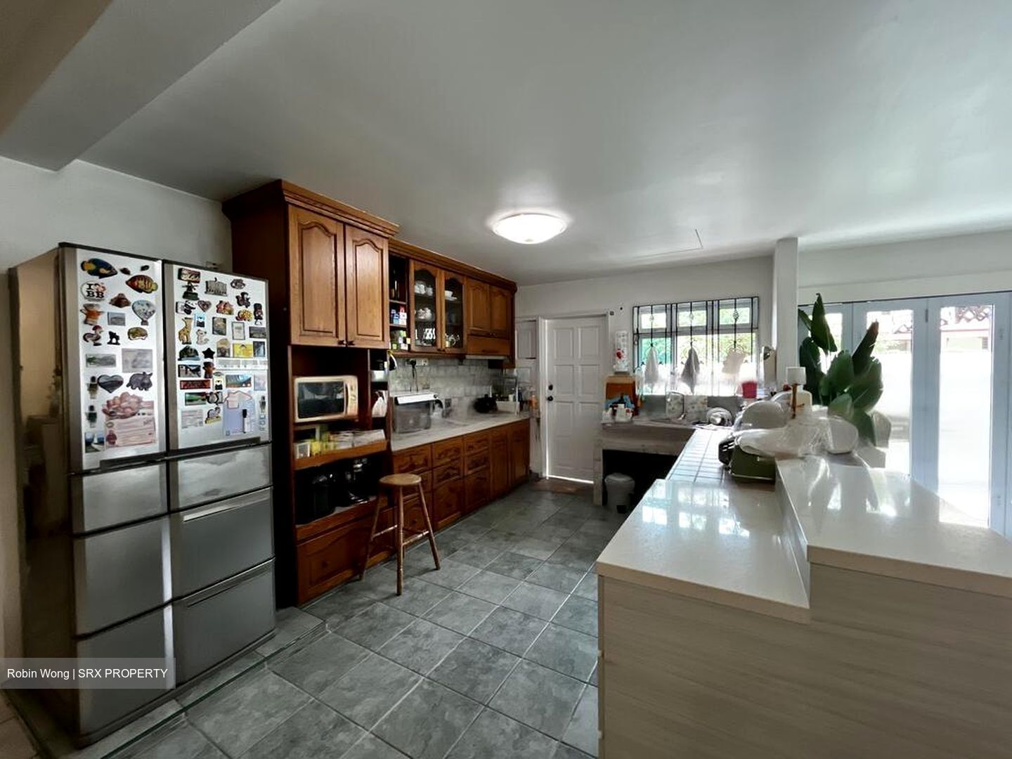 Seletar Hills Estate (D28), Semi-Detached #453702021